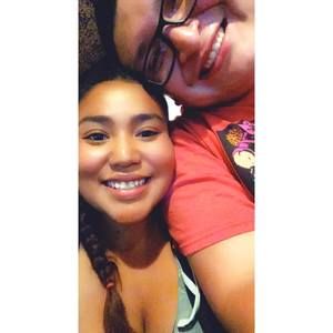 Meet your Posher, Shae-lynn